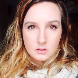 Lauren Rowello's profile photo
