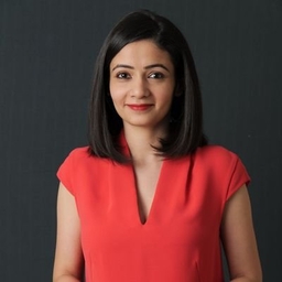 Vedika Sud's profile photo