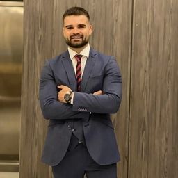 Metodi Gogovski's journalist profile photo