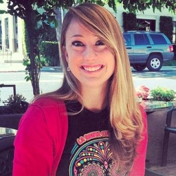 Julia Love's profile photo