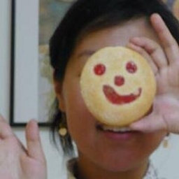 Esther Sung's profile photo