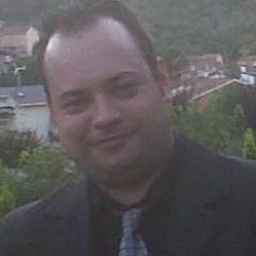 Carlos Gascó's profile photo