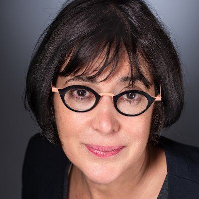 Florence Pinaud's profile photo