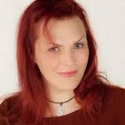 Christina Kahrl's profile photo