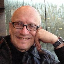 Steve Mencher's profile photo
