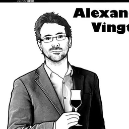 Alexandre Vingtier's profile photo