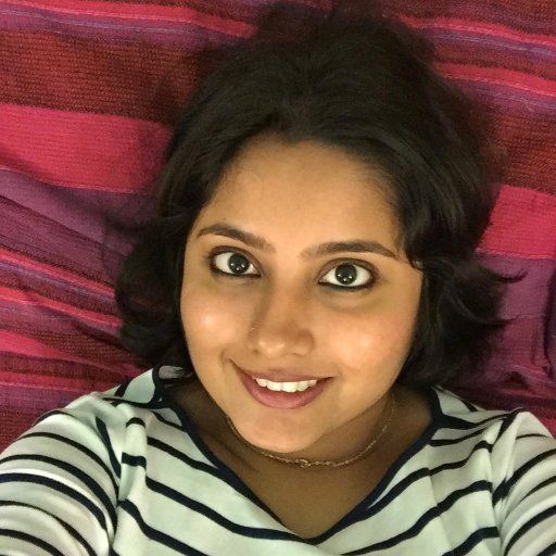 Ketaki Bhojnagarwala's profile photo