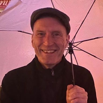 Matthias Schinck's profile photo