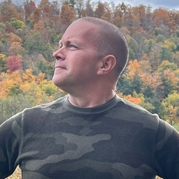 Bob Confer's profile photo