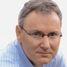 Phil Bishop's profile photo
