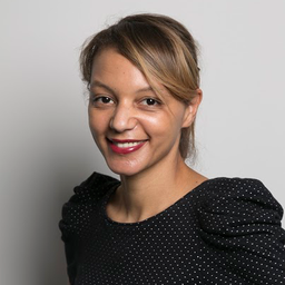 Stephanie Fuzeau's profile photo