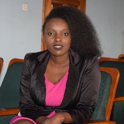 Racheal Nyaguthie's profile photo