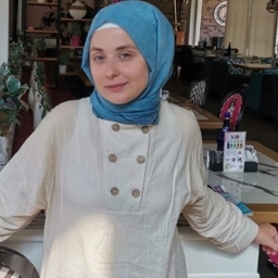 Zehra Nur Düz's profile photo
