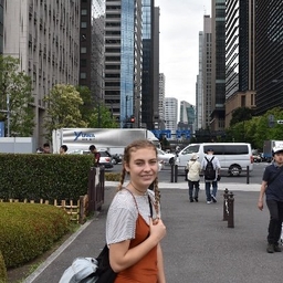 Maddy Fogarty's profile photo