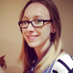 Ashleigh Webber's profile photo