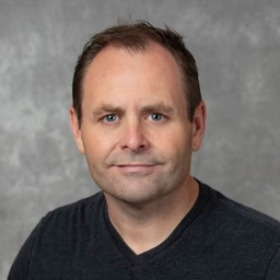 Barry Reeger's profile photo