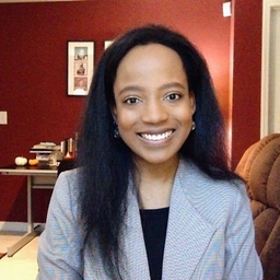 Kristen Rogers's profile photo
