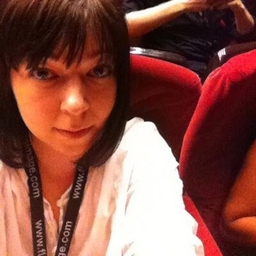 Karoline Eriksson's profile photo