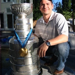 Mike G. Morreale's profile photo