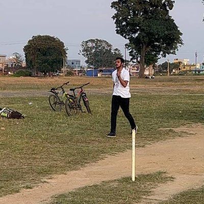 Vicky Singh's profile photo