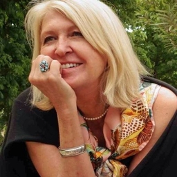 Darla Worden's profile photo