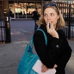 Kate Brumback's profile photo