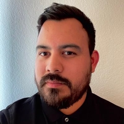 Christian Martinez's profile photo