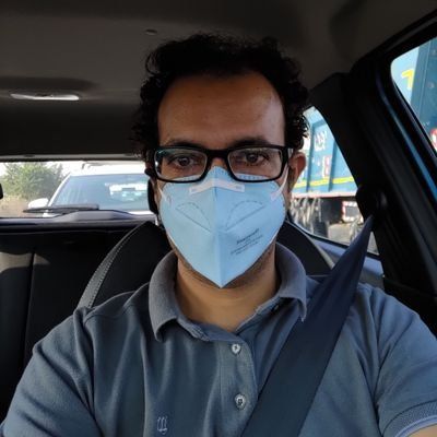 Vikram Chaudhary's profile photo