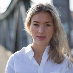 Elisa von Hof's profile photo