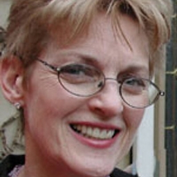 Tracy Ecclesine Ivie's profile photo