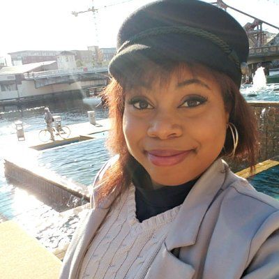 Gabrielle Settles's profile photo