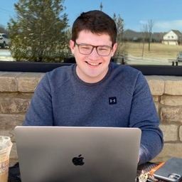 Keaton Ross's profile photo