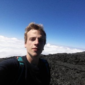 Élian Delacôte's profile photo