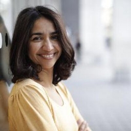 Anjana Ahuja's profile photo