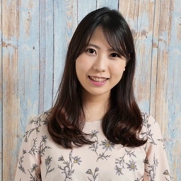 Erica Yokoyama's profile photo
