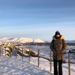 Mikel García's profile photo