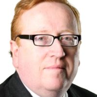 Simon Heffer's profile photo