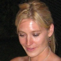Jen Kocher's journalist profile photo