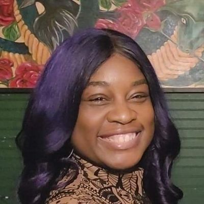 Parish Hodges's profile photo