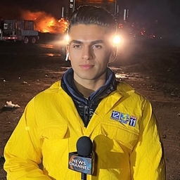 Evan Vega's profile photo