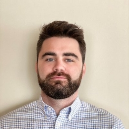 Luke Conway's profile photo