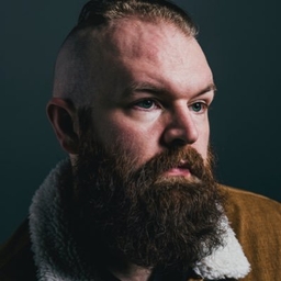 Jackson Ruckar's profile photo