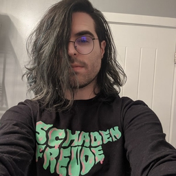 Cody Gravelle's profile photo