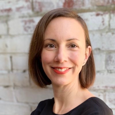 Sarah Marshall's profile photo