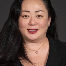 Mary Park's profile photo