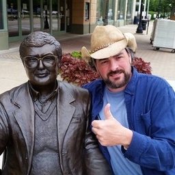 Jim Tudor's profile photo