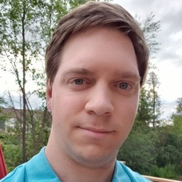 Ricky Church's profile photo