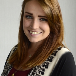 Emily Rice's profile photo