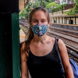 Rebecca Baird Remba's profile photo