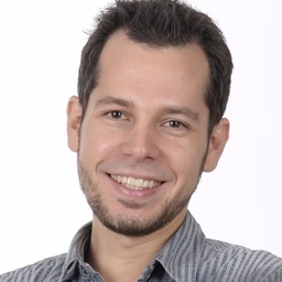 Benjamin Pillard's profile photo